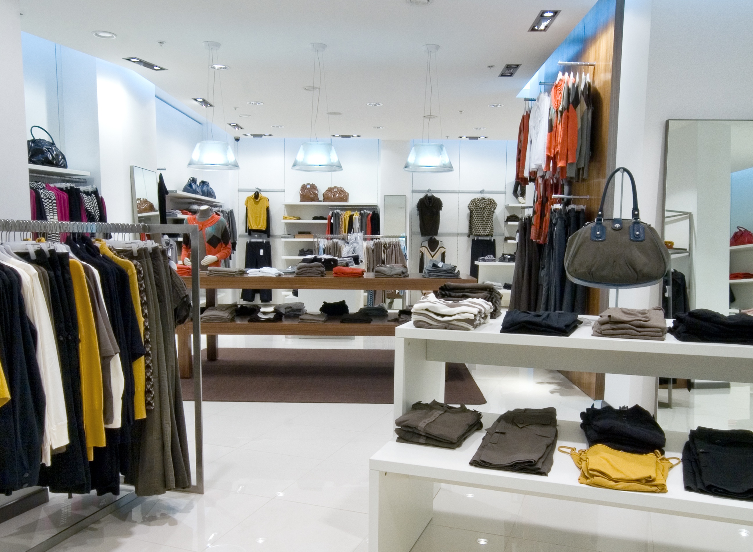 Supporting your business demands