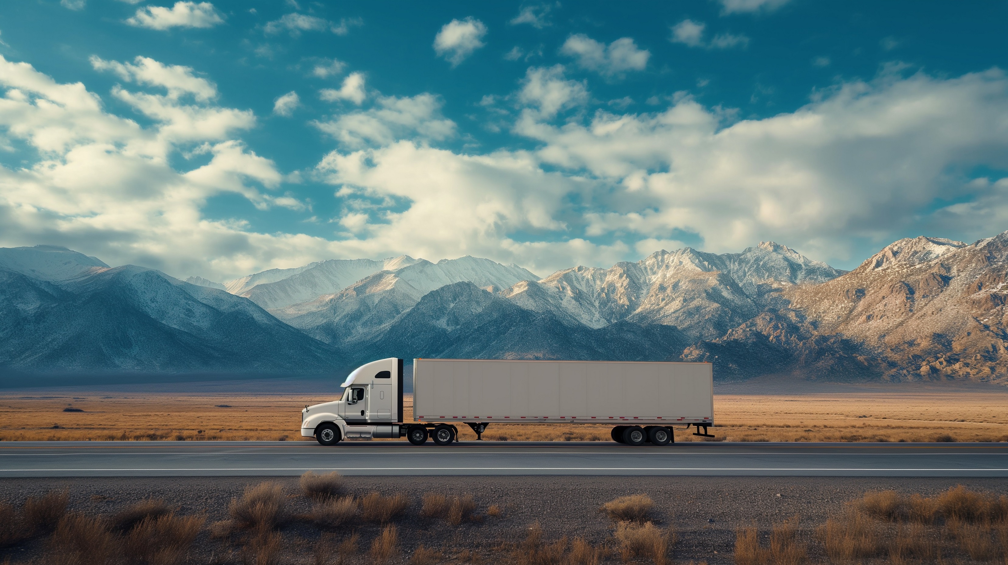 Aftermarket Auto Spare Parts Logistics