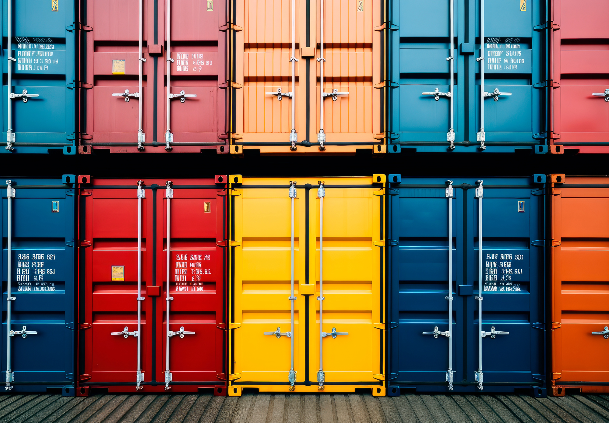 Partnering with USECINTL