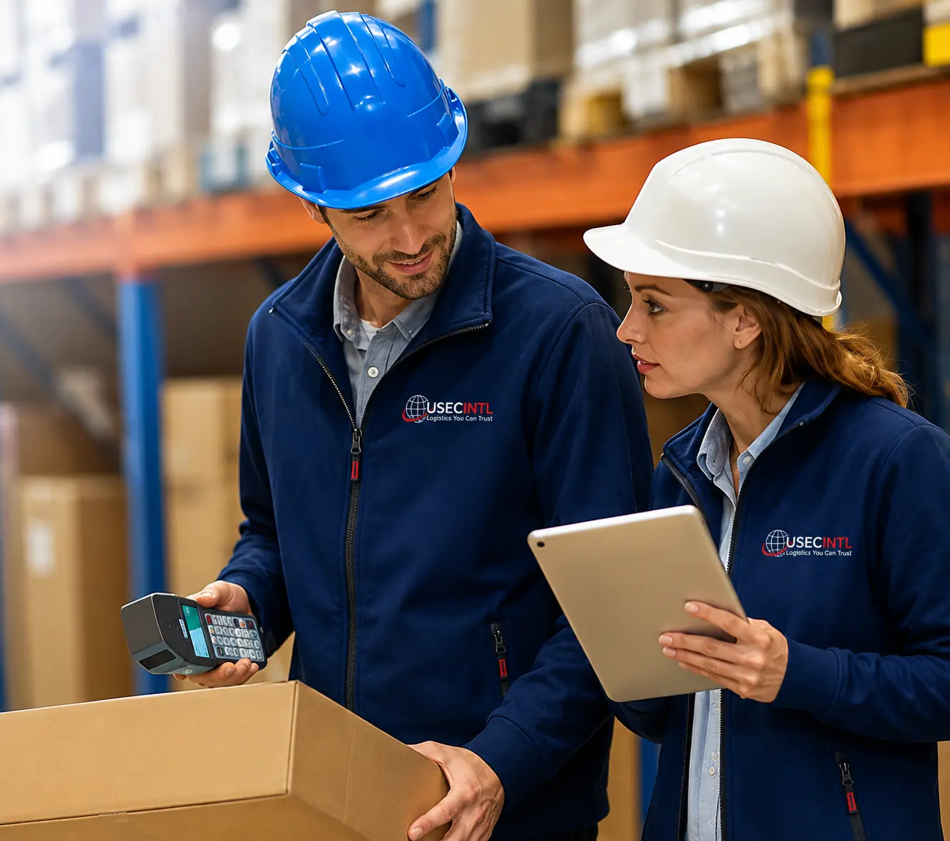 logistics-manager